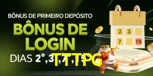 Promoções 1 TTTPG