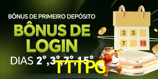 Promoções 1 TTTPG