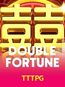 double fortune Caça-níqueis