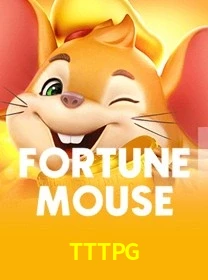 Caça-níqueis fortune mouse TTTPG
