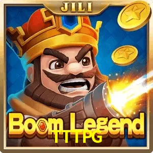 boom pescaria TTTPG