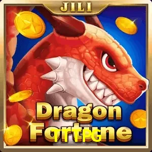 dragon fortune pescaria TTTPG