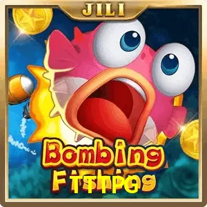 bombing fishing TTTPG