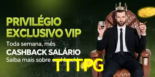 Promoções TTTPG